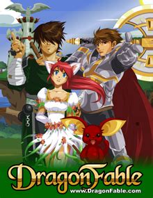 tvtropes dragonfable